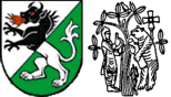 Wappen und Siegel
